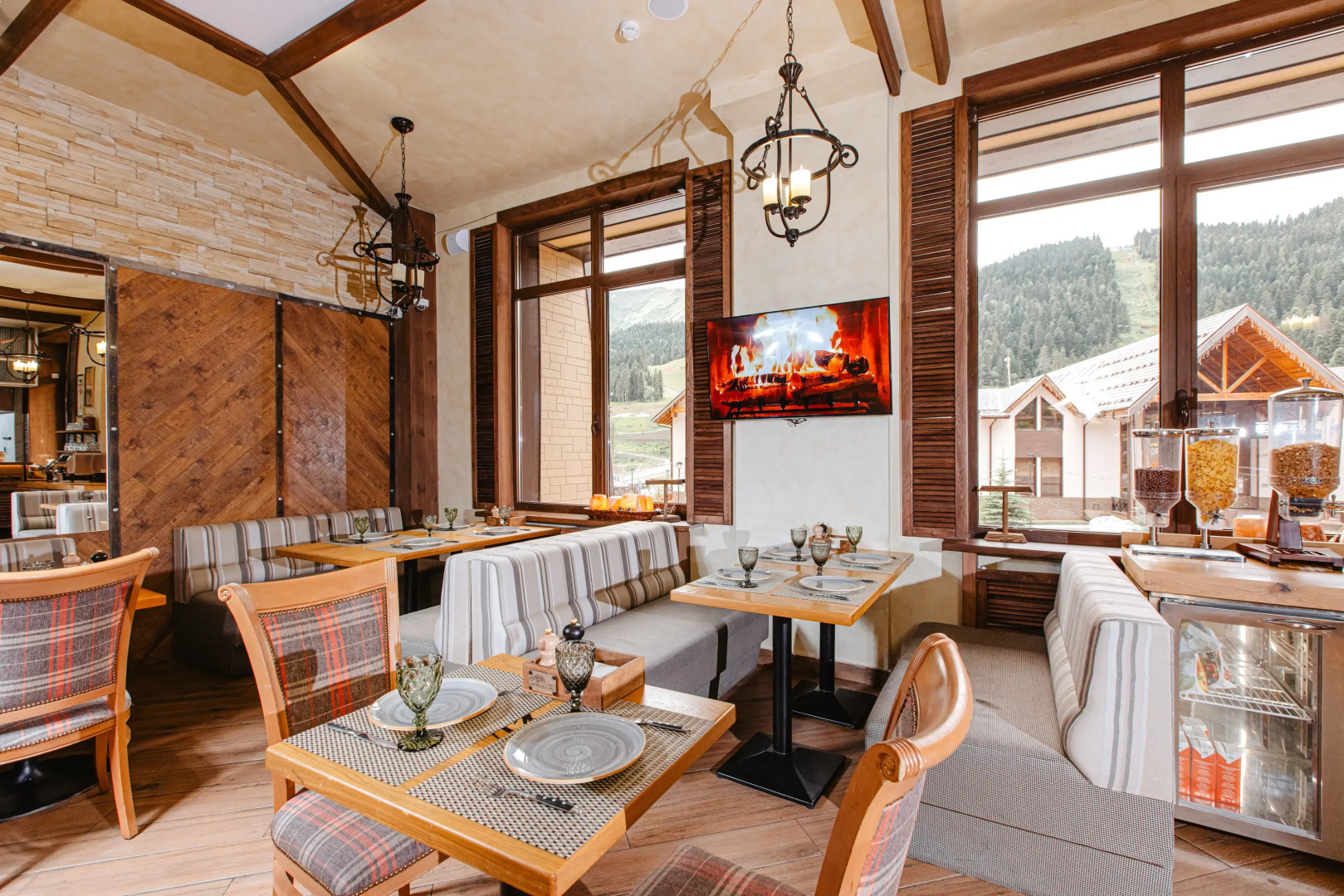 Гостиница Вертикаль