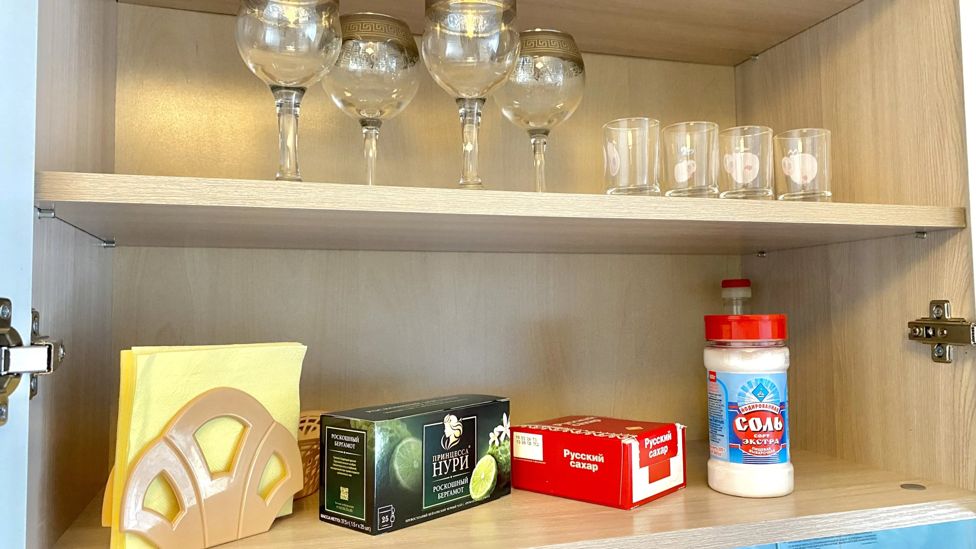 Квартира Просторная Однушка в Центре Мурома