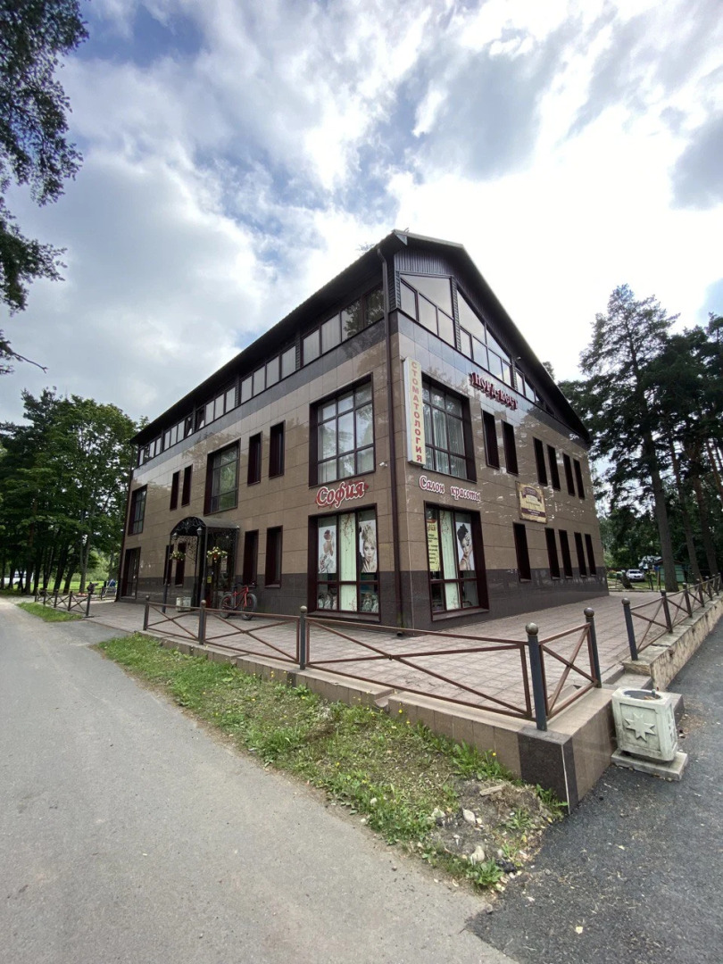 Хостел Норд-Вест