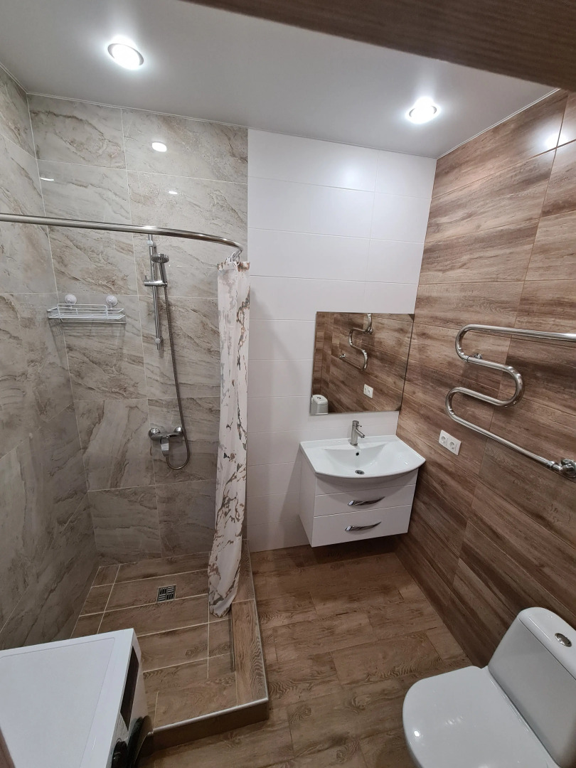 Апартаменты Авант на Грайвороновском проезде