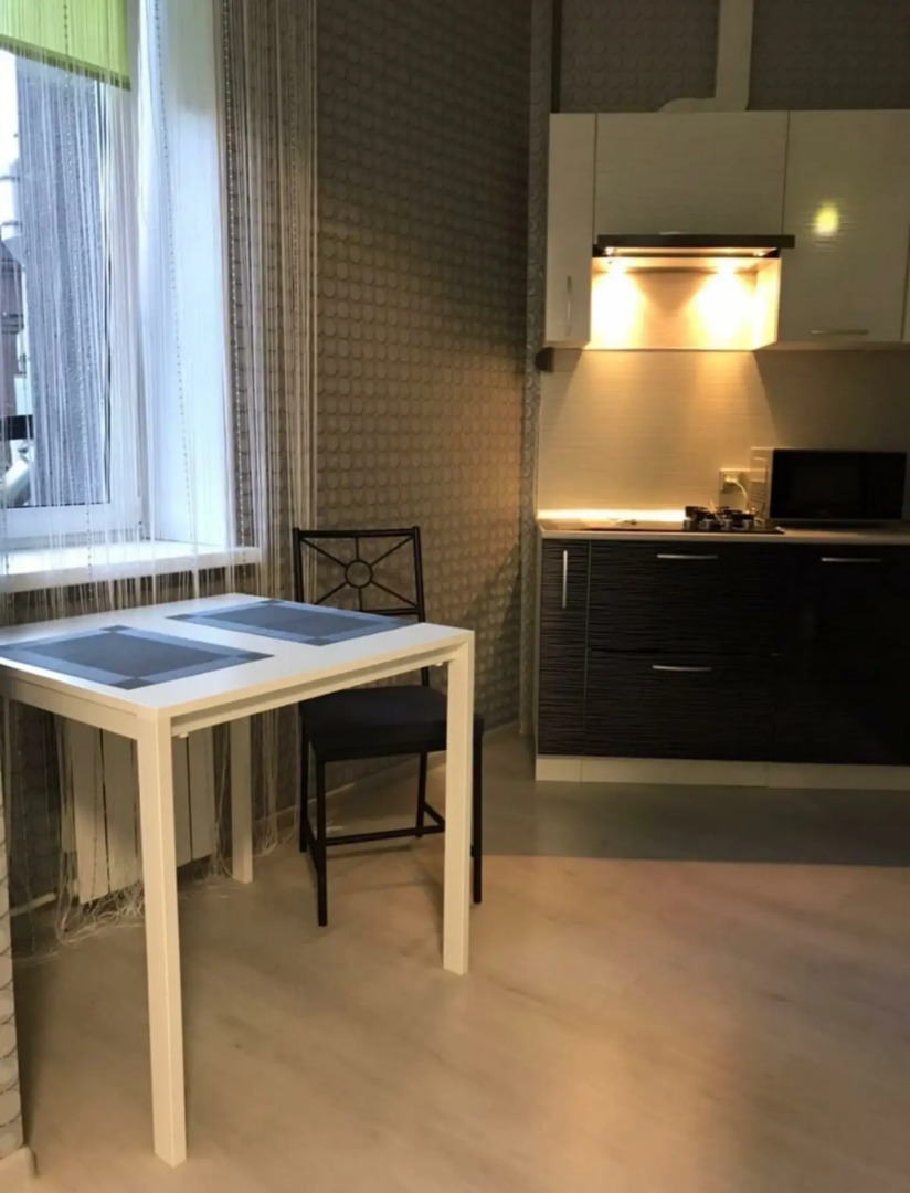 Квартира Посуточно