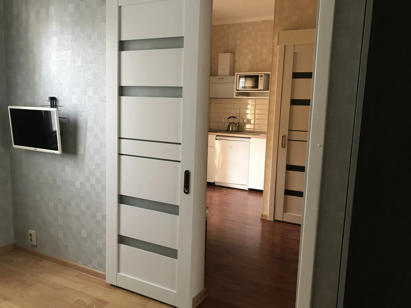 Жилое помещение Камбрия