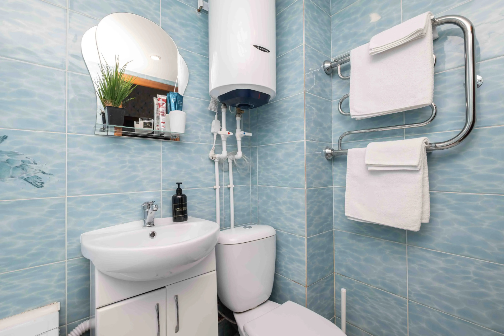 Квартира в Казани рядом с Ак Барс Ареной