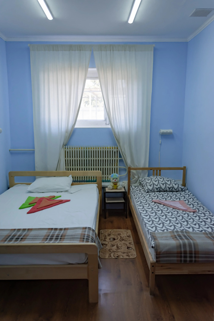 Отель Вернисаж