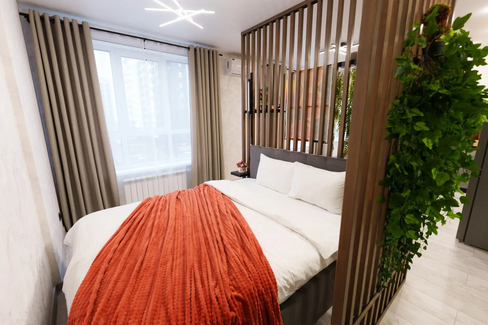 Апартаменты Проспект Масленникова 14а/1 (24)