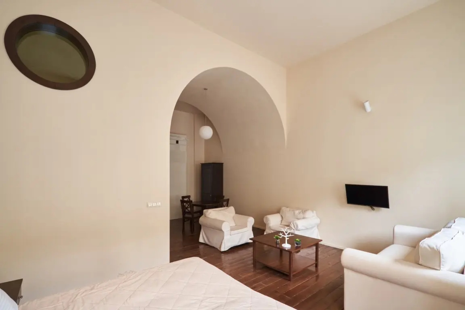 Ленинградская квартира №3 3