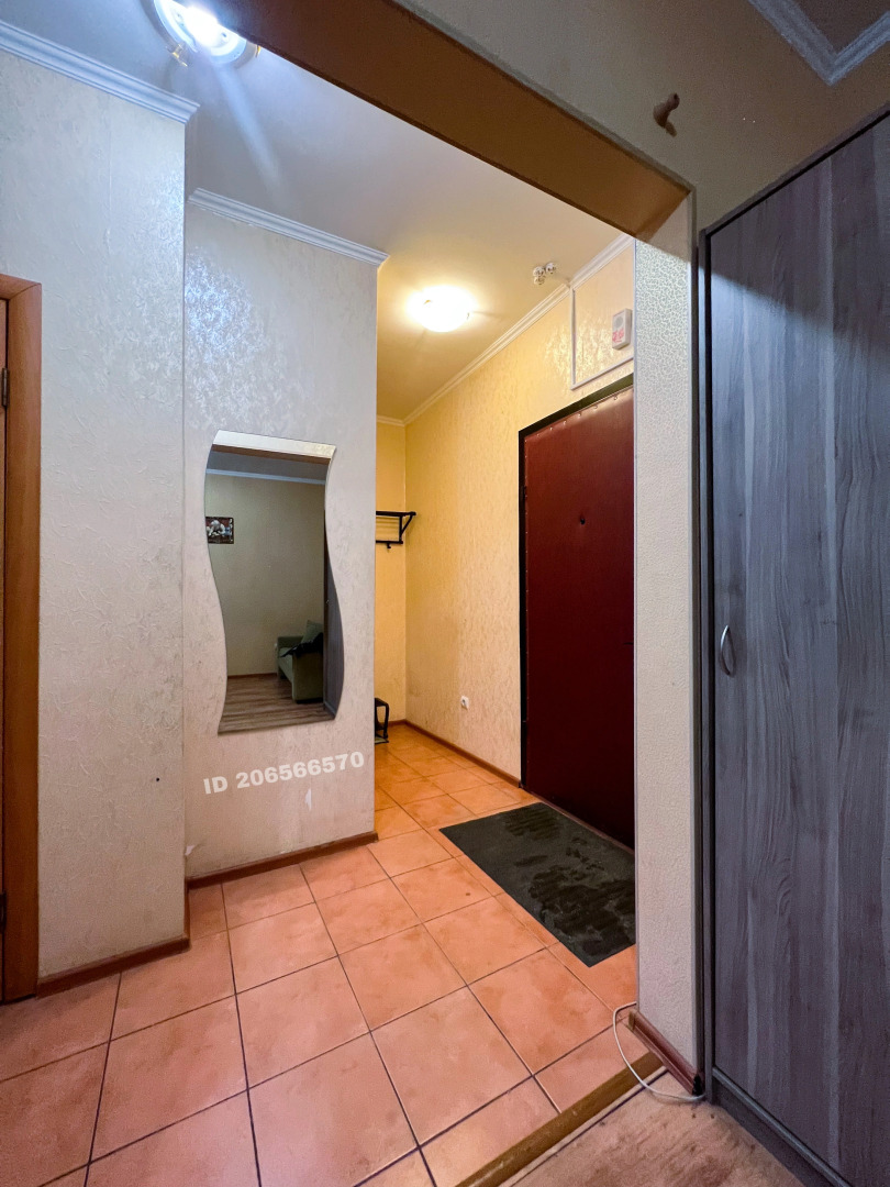 Апартаменты Нахимова 14А