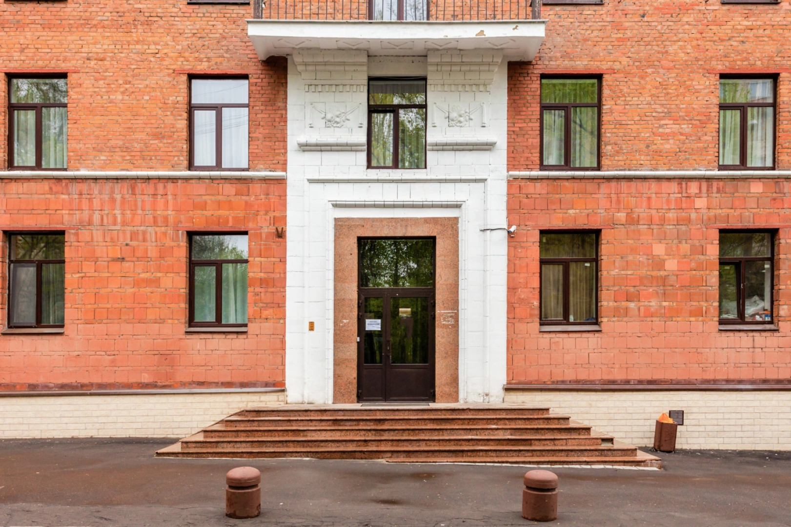 Апартаменты BestFlat24 Владыкино-Окружная посуточно