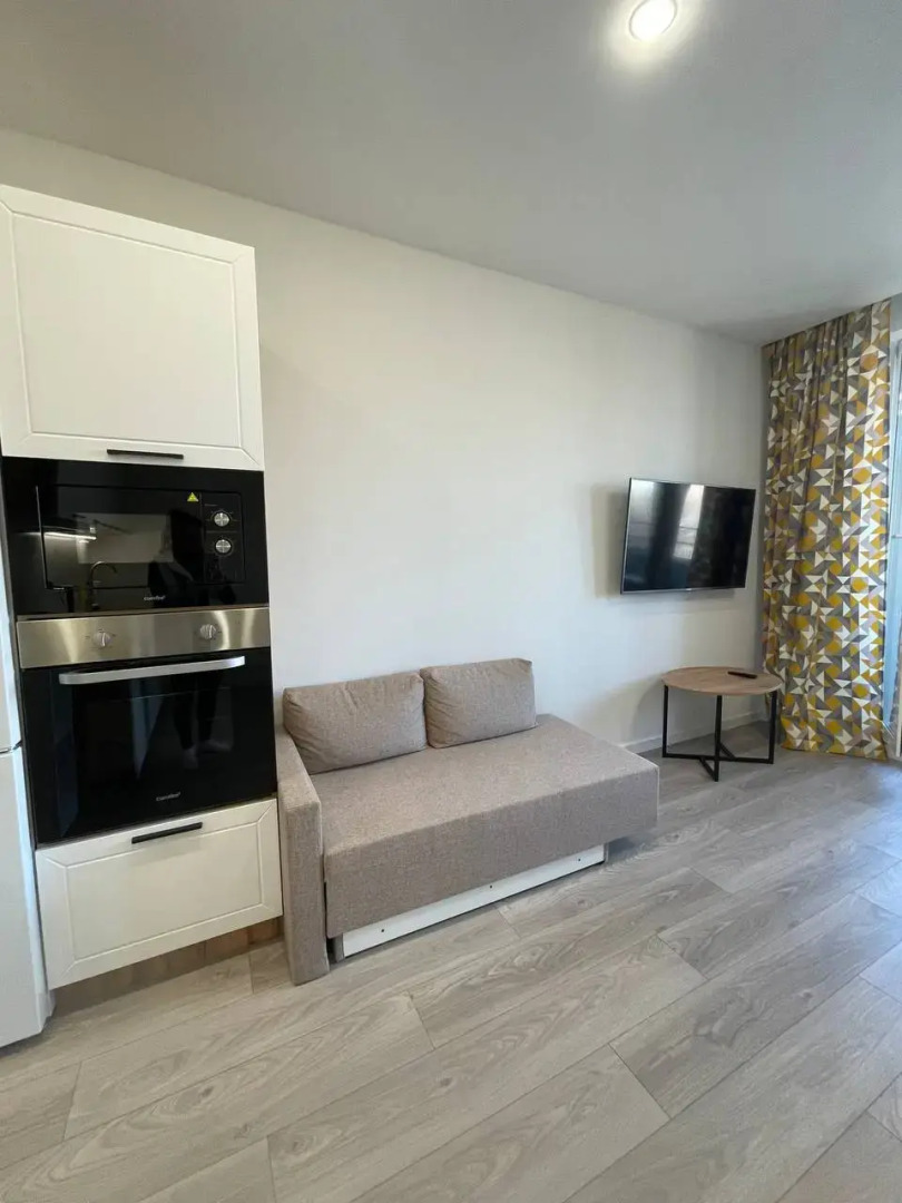 Апартаменты Студия у Жд Вокзала