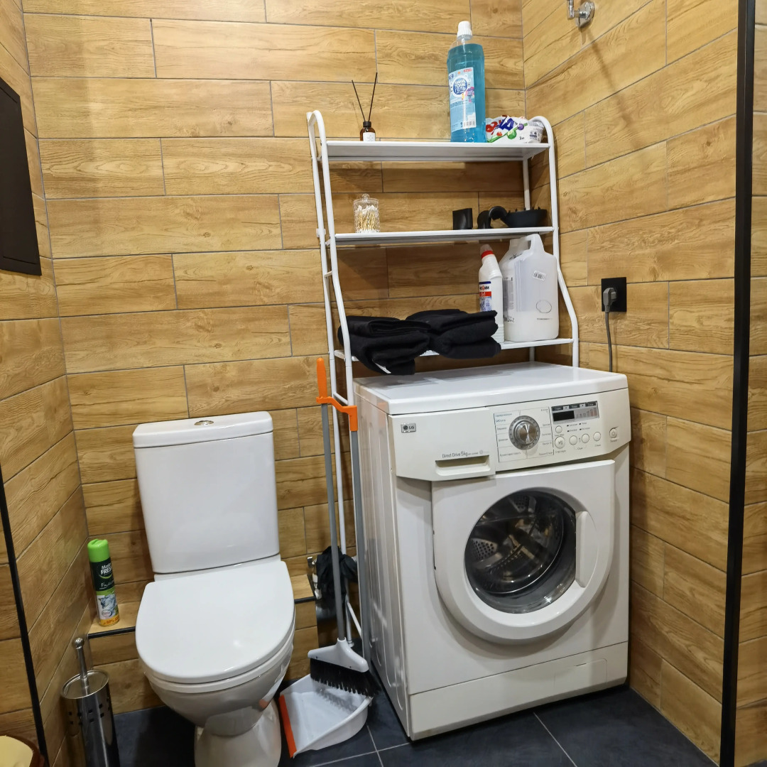 Квартира Лофт в элитном доме Чита