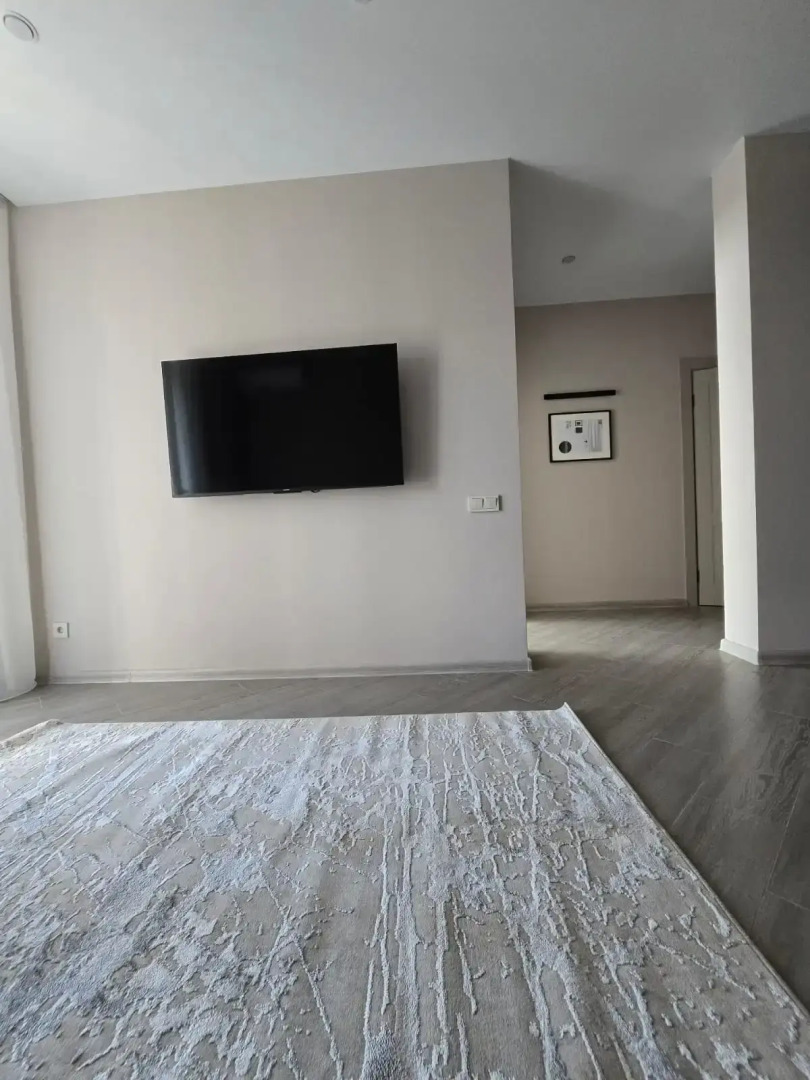 Квартира в доме бизнес класса в центре Пензы