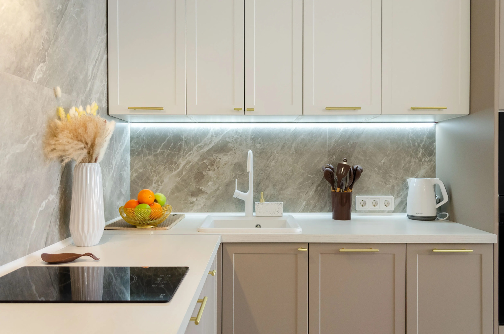 Квартира Toskana