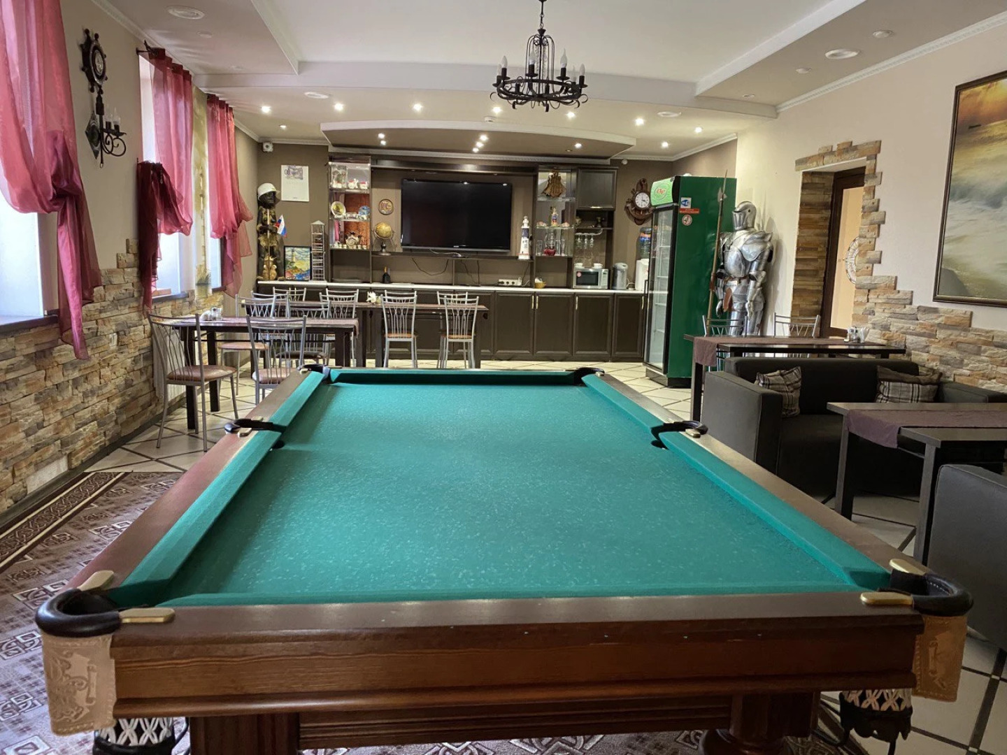 Хостел Норд-Вест