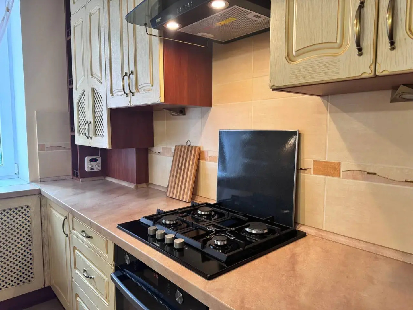 Апартаменты Просторные 39квартир в 5 минутах от центра Зеленоградска