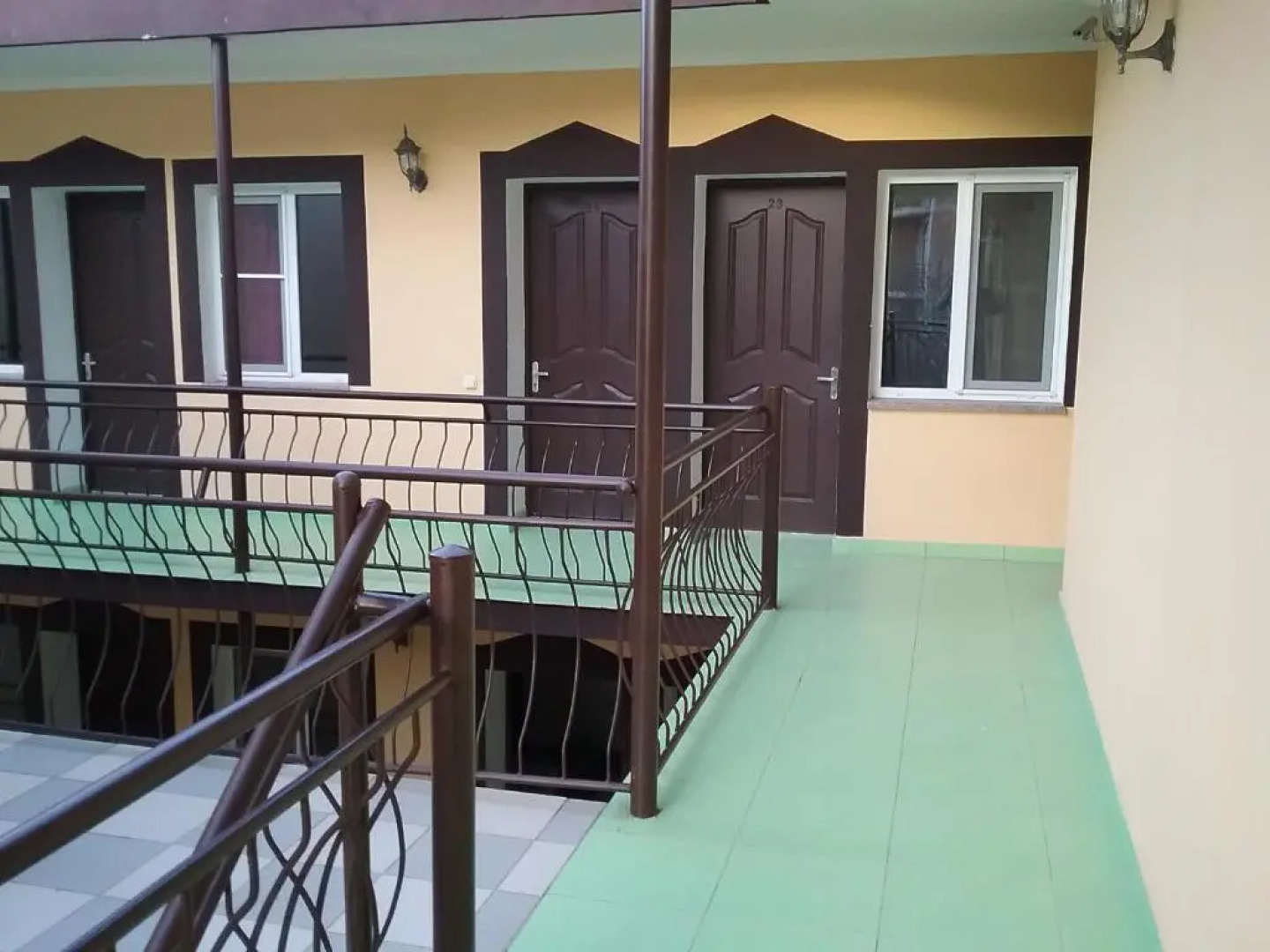 Гостевой Дом Кипр