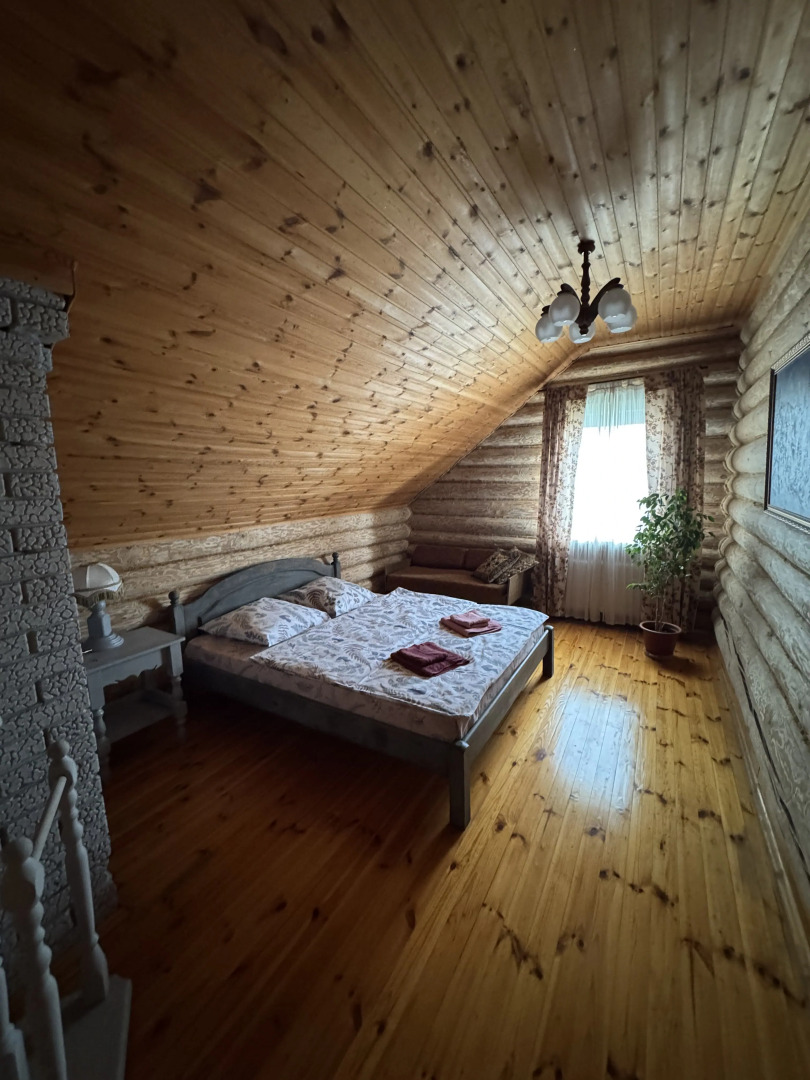 Частный дом Дом в Суздале