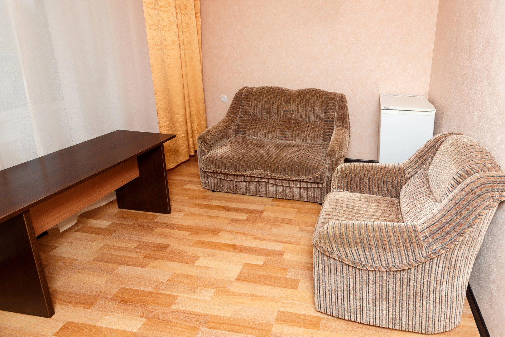 Гостиница Прибайкальская