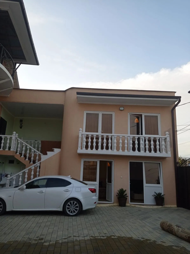 Гостевой дом "Сан-Мария"