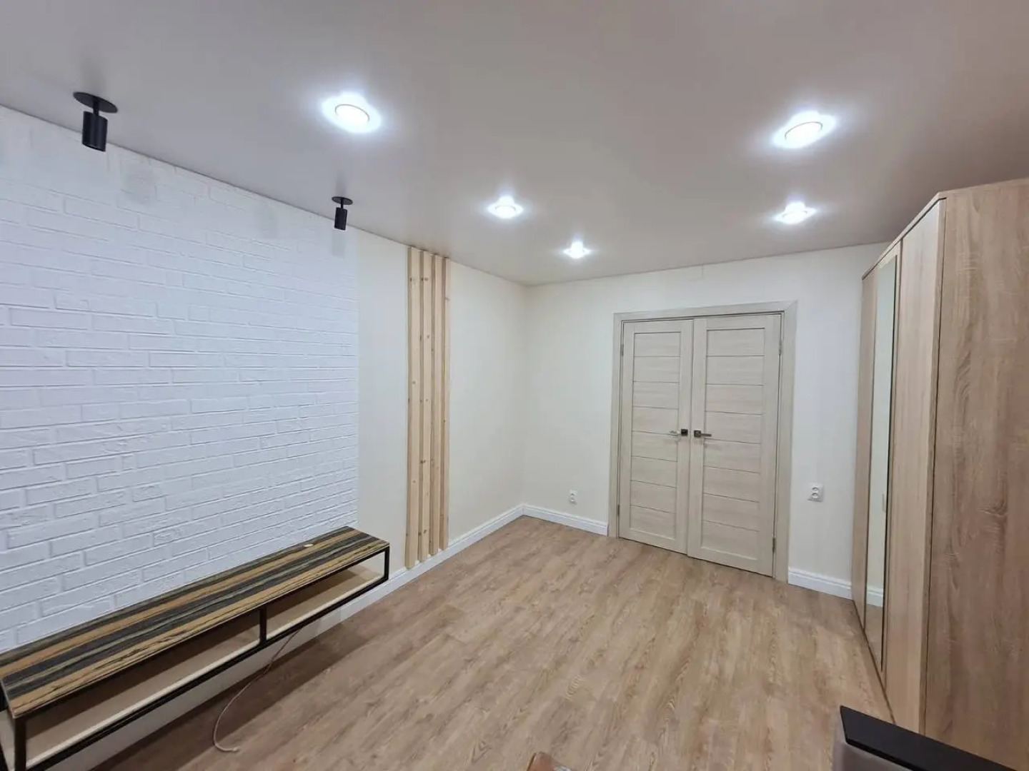 Квартира Толстой на Декабристов