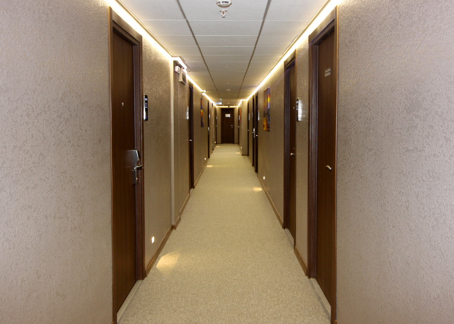 Отель Аванта