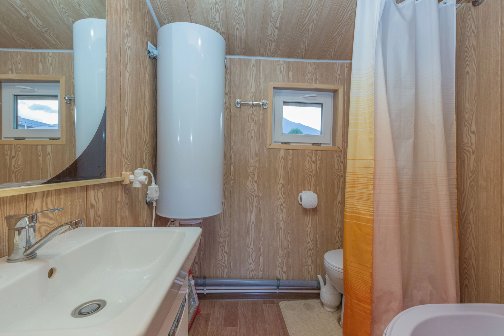 Гостевой Дом Раш