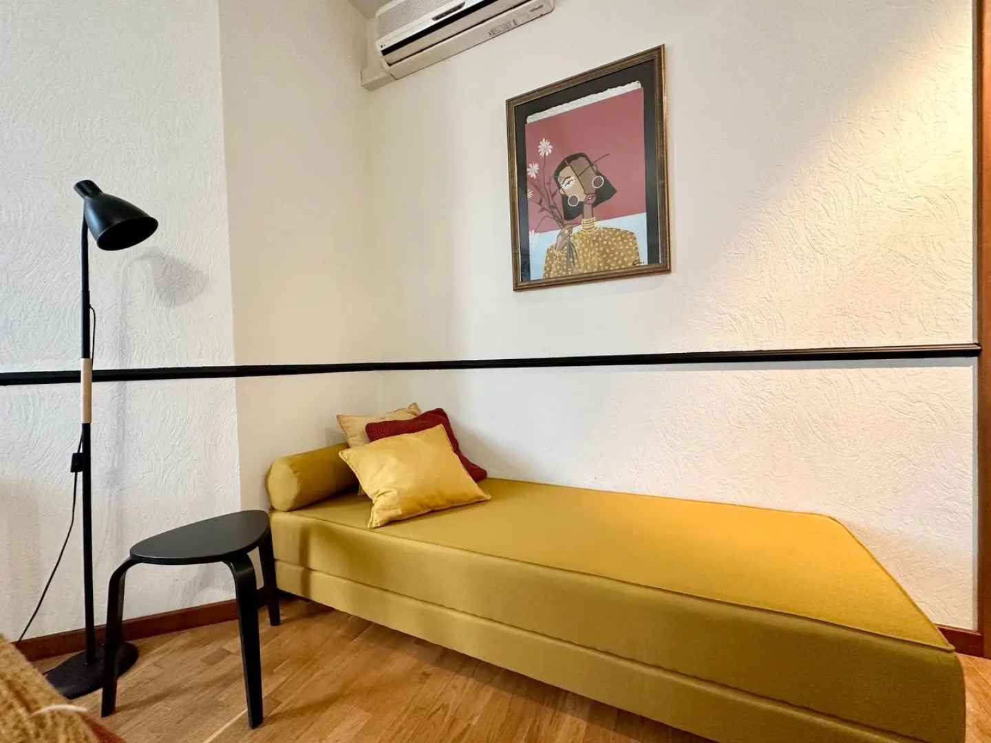 Апартаменты Happy Modern большая квартира в центре Казани