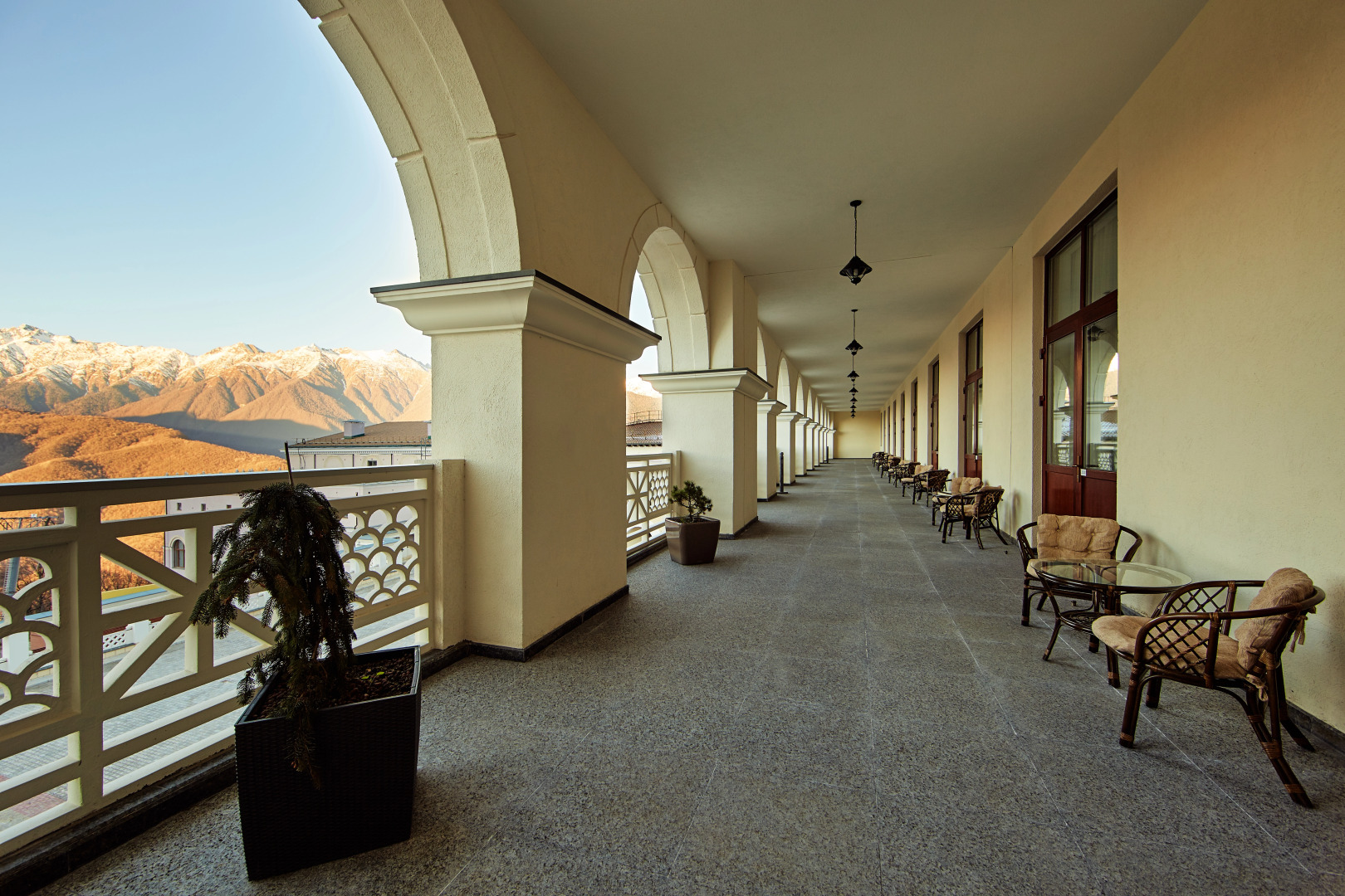 Отель Корпоративный Центр Сбербанка