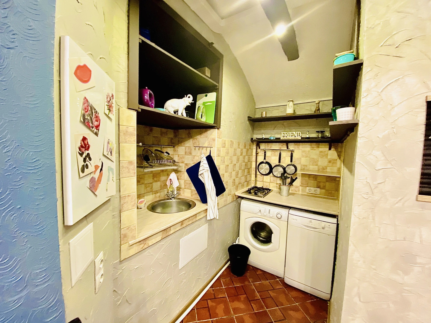 Апартаменты у метро