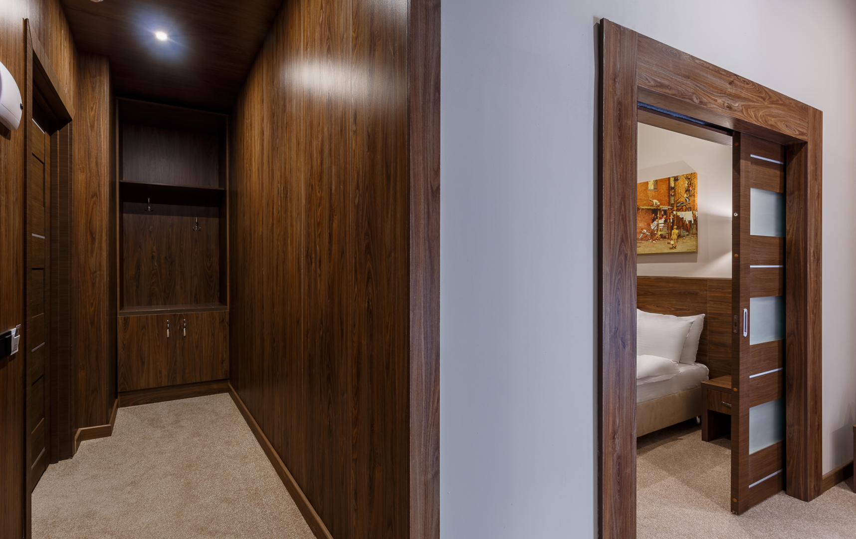 Отель Riverside