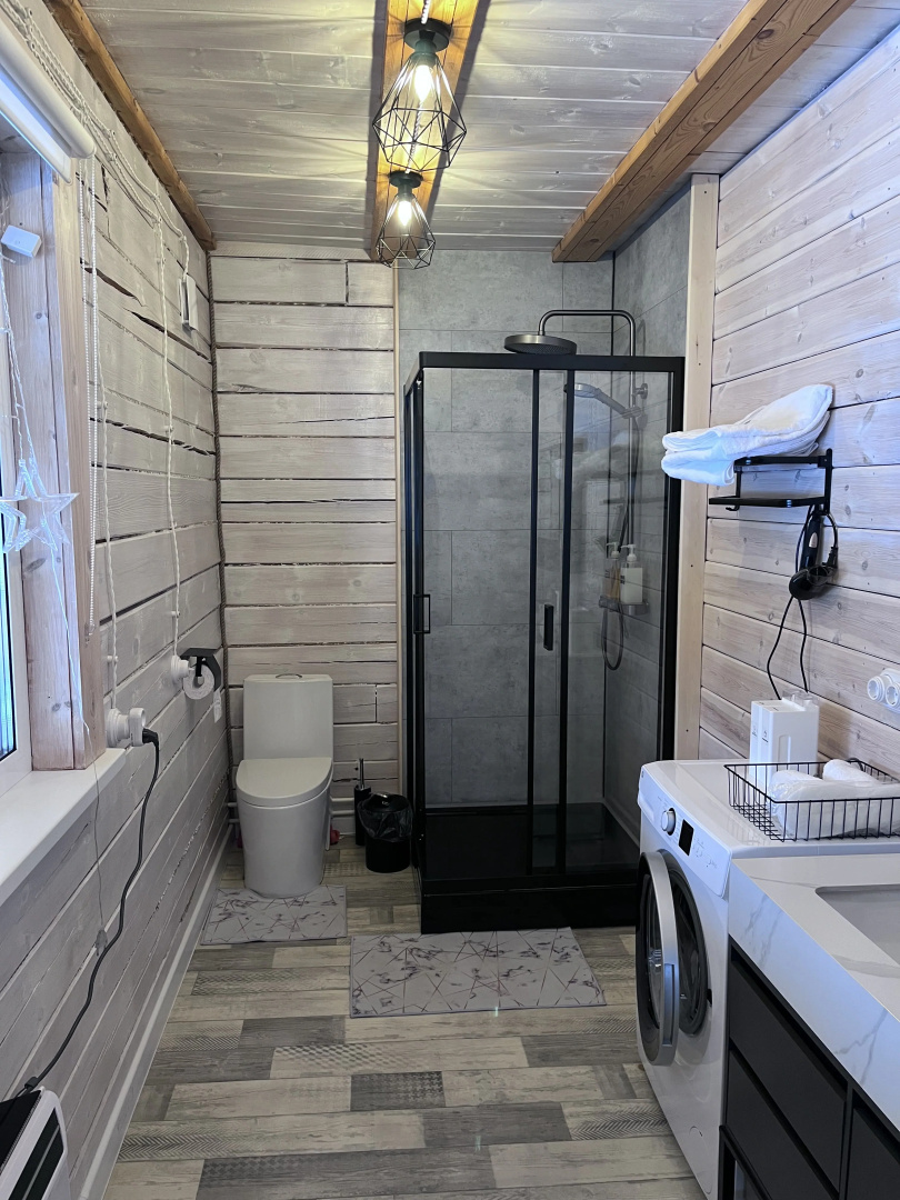 Гостевой дом Forest Home