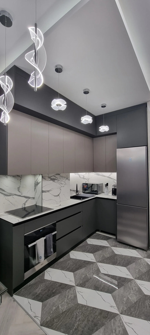 Квартира Премиальная Евротрешка