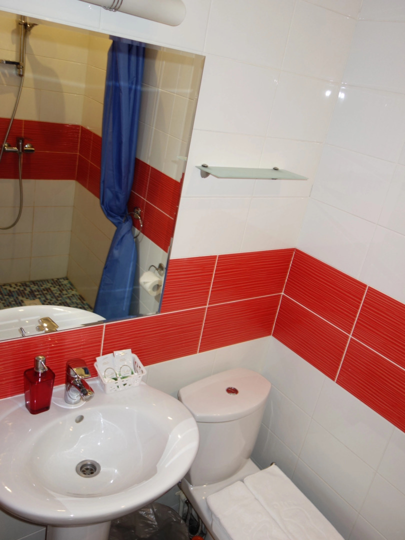 Мини-отель Смоленка