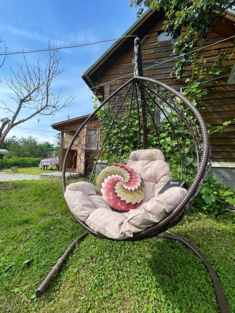 Гостевой дом Эко дом У реки