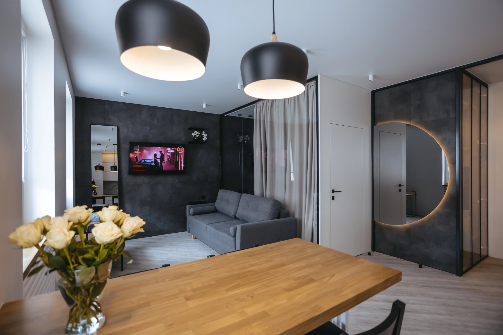 Апартаменты Cozy39 Lake