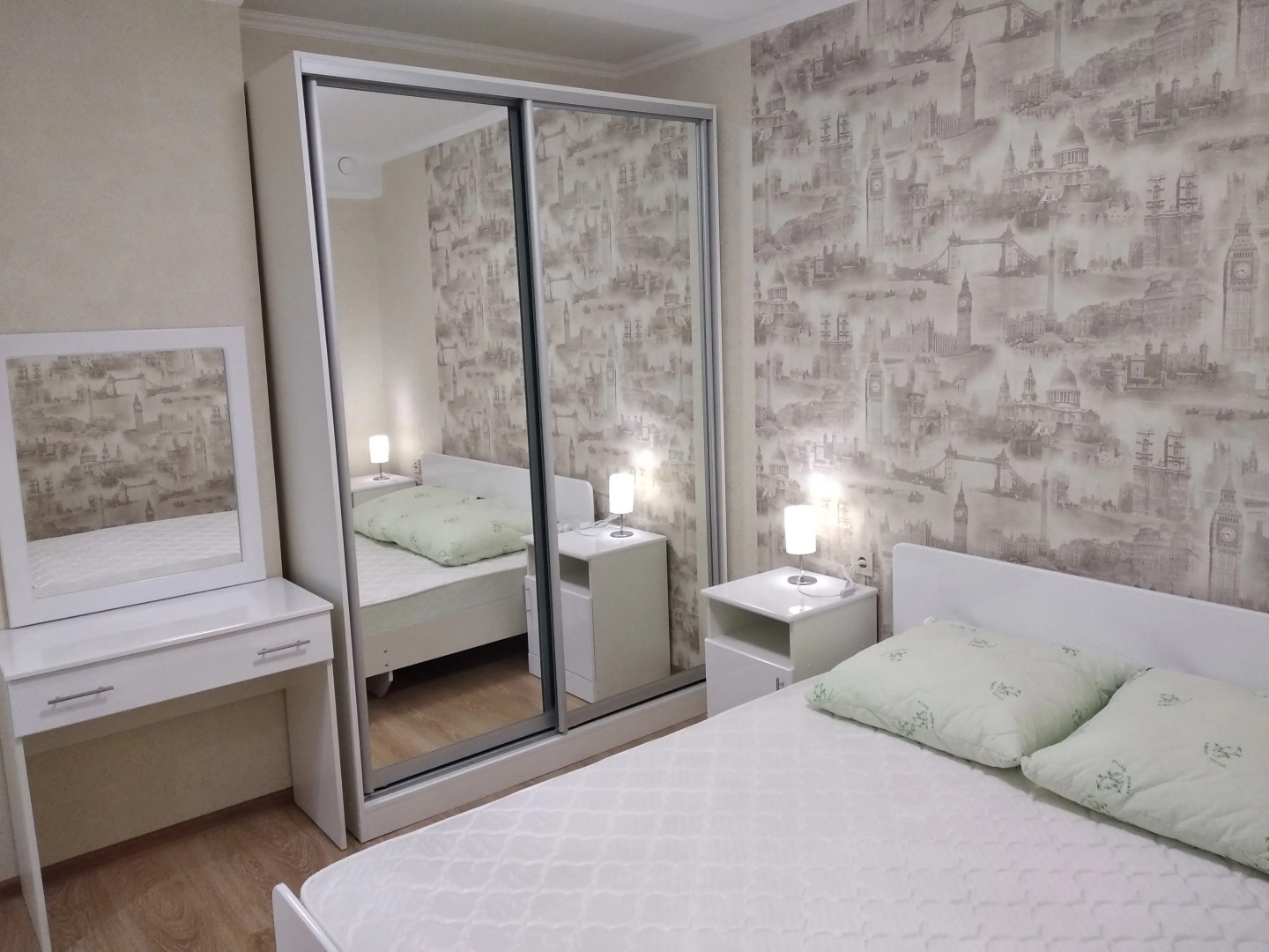 Апартаменты Happy Time in Sochi