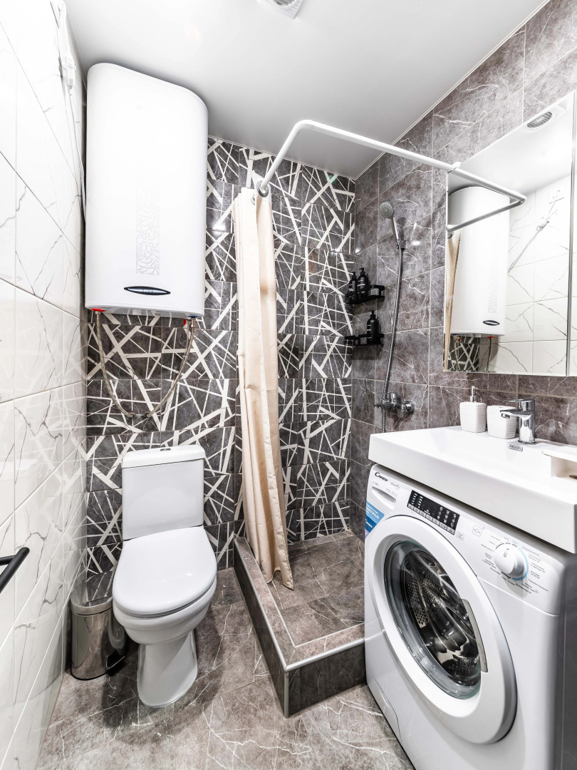 Апартаменты Proseco apart