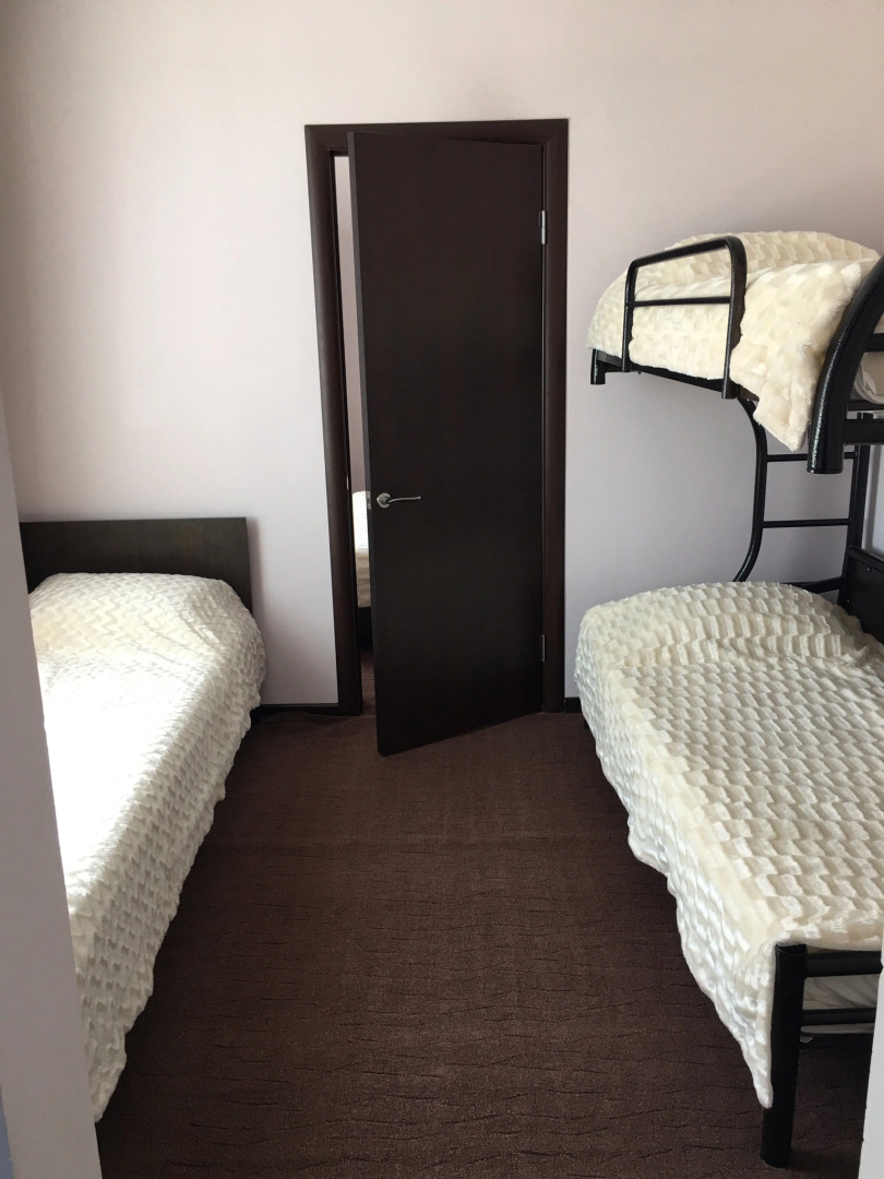 Отель Магнолия