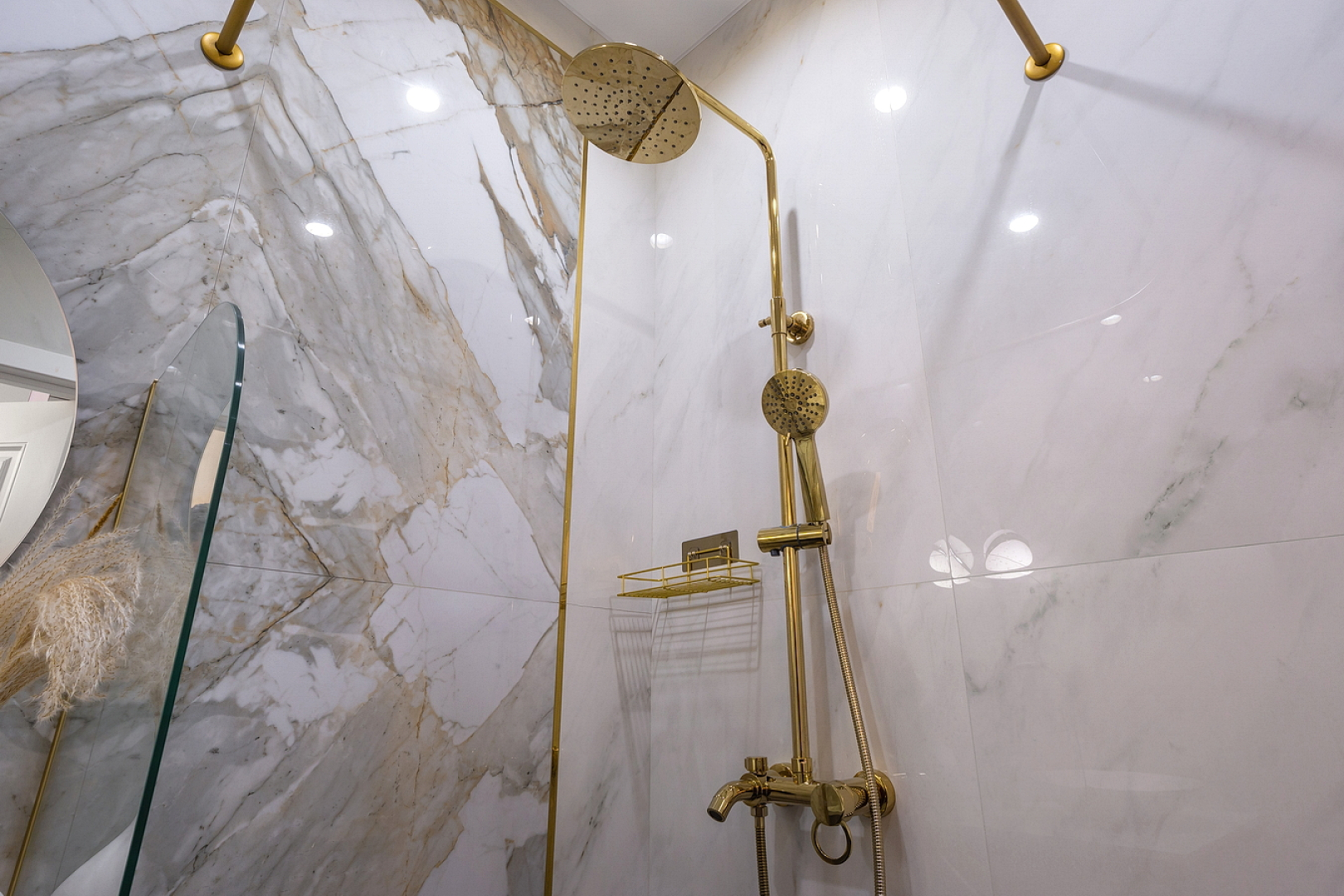 Апартаменты 622/4 Art Aparts в ЖК Headliner