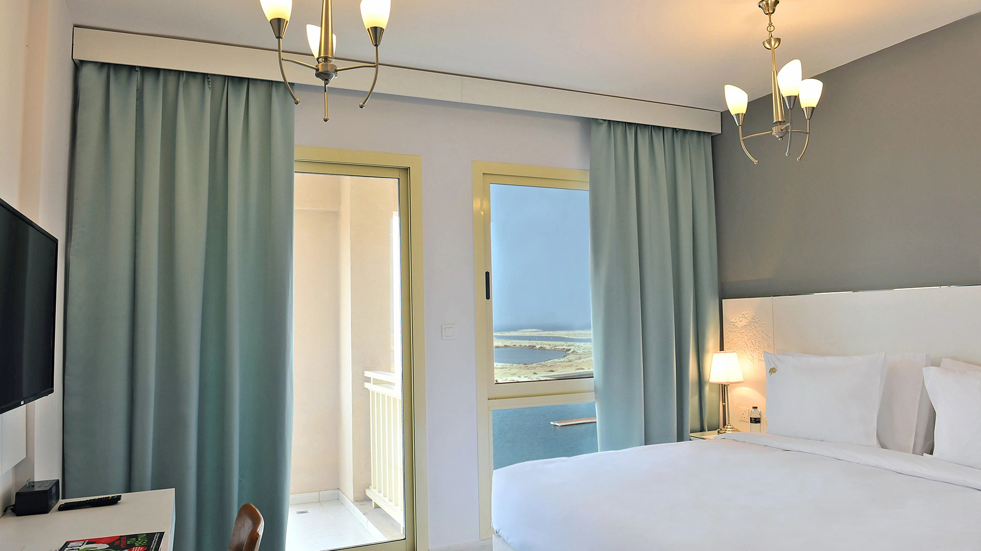 Jannah Hotel Apartments and Villas