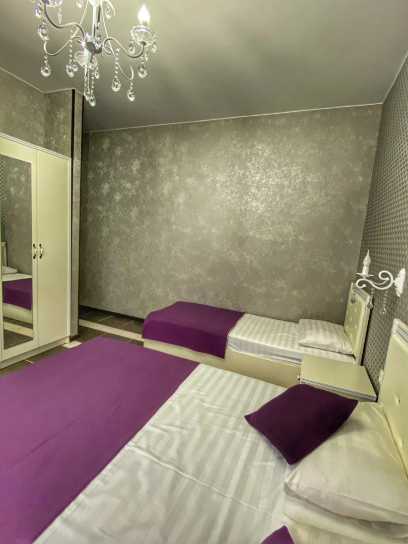 Гостевой дом LiArt