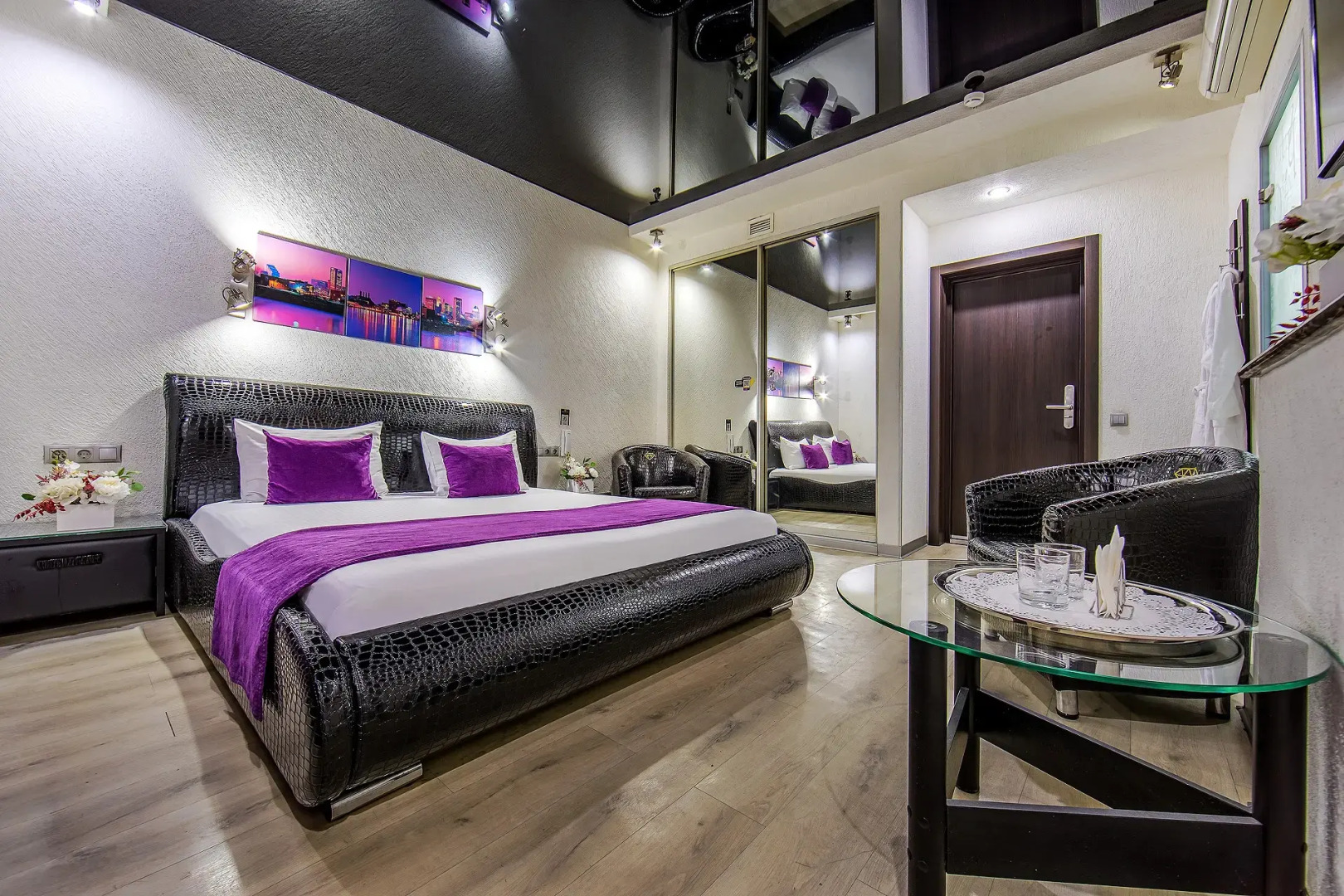 Мини-Отель Алекс на Богатырском