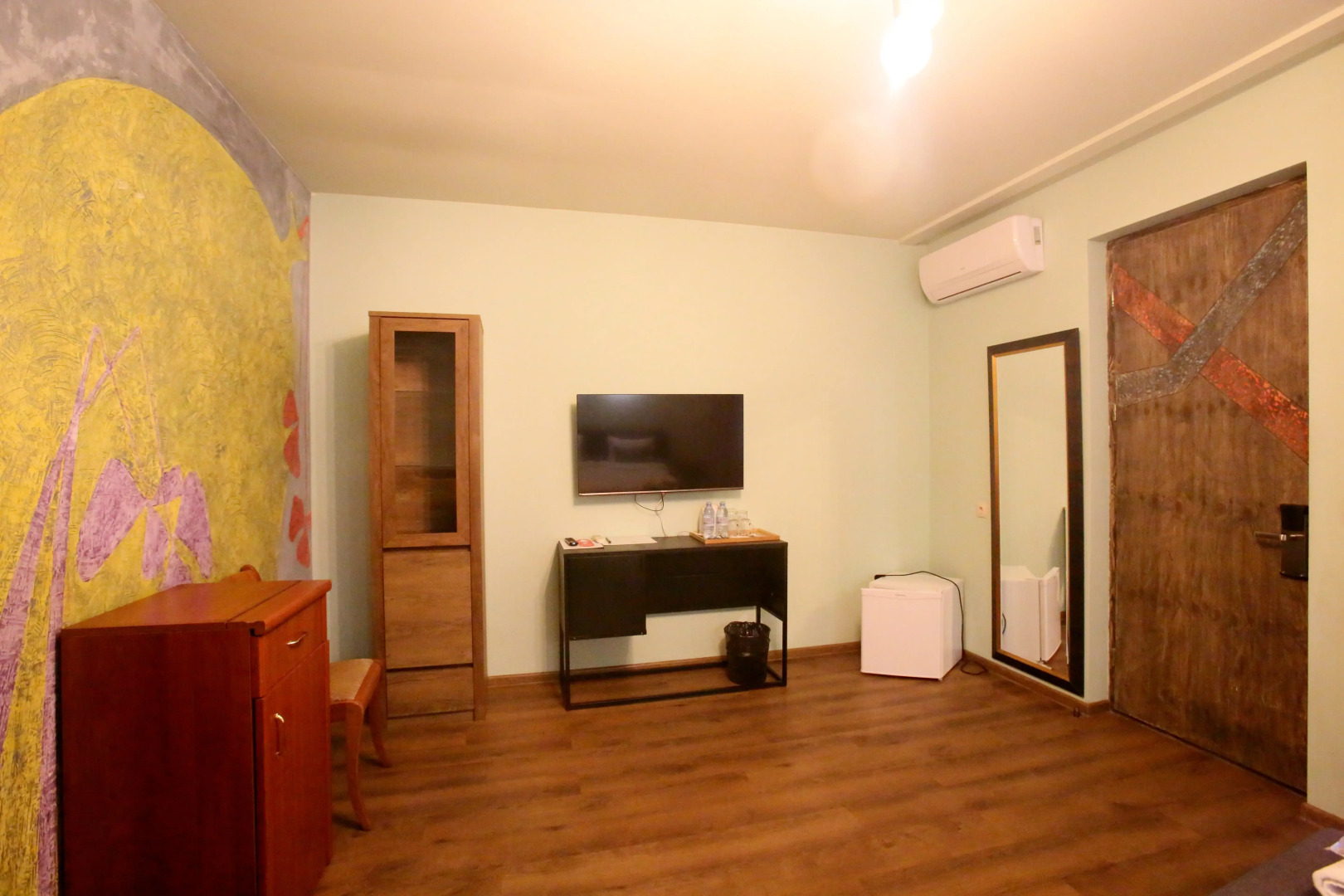 Бутик отель Кошер Турфа