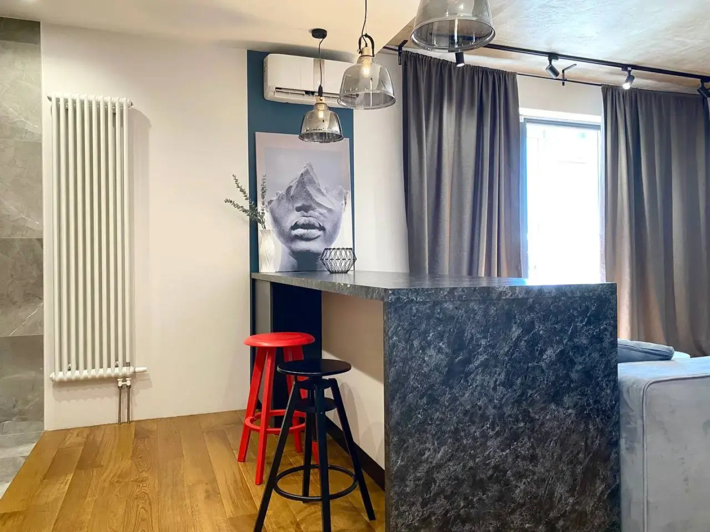 Апартаменты Goodroom