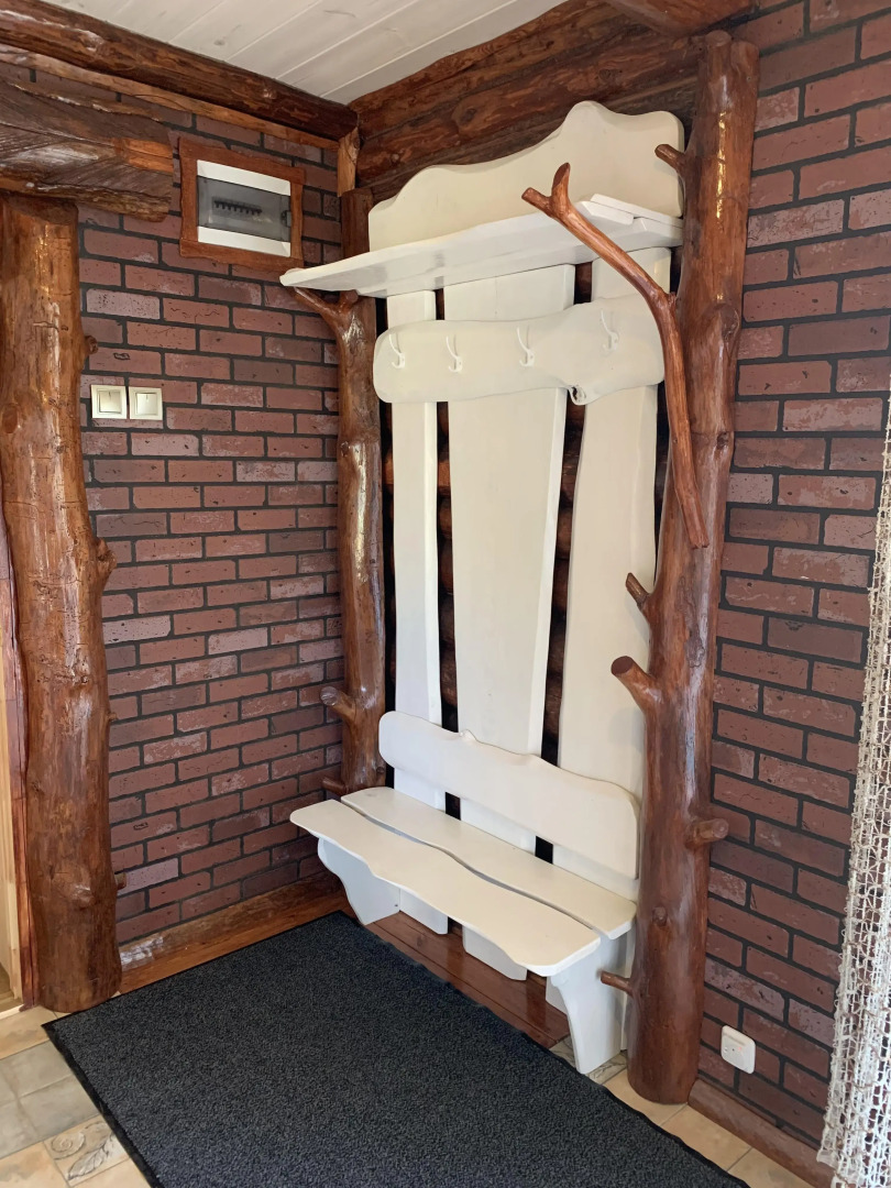 Домик Рыбака