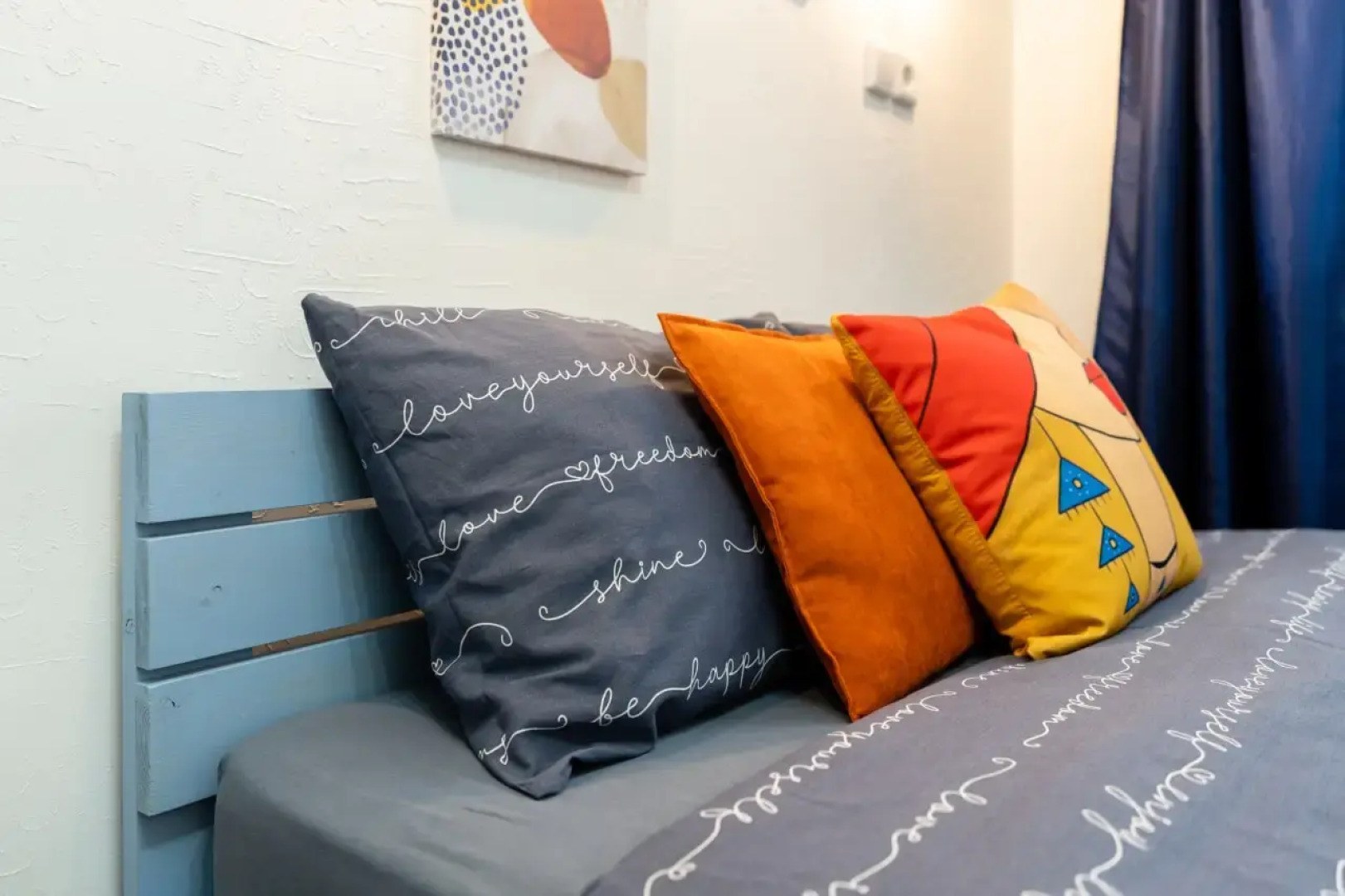 Квартира Пушкинский