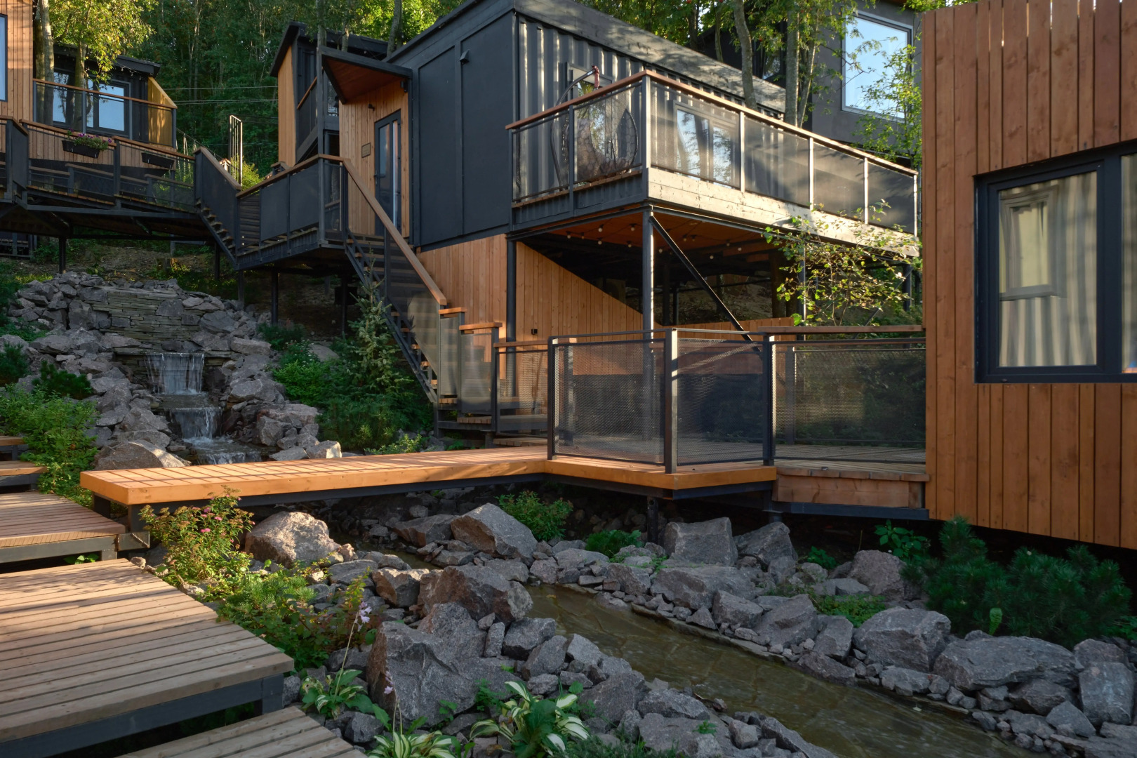 Гостевой дом ХОЛМ INN