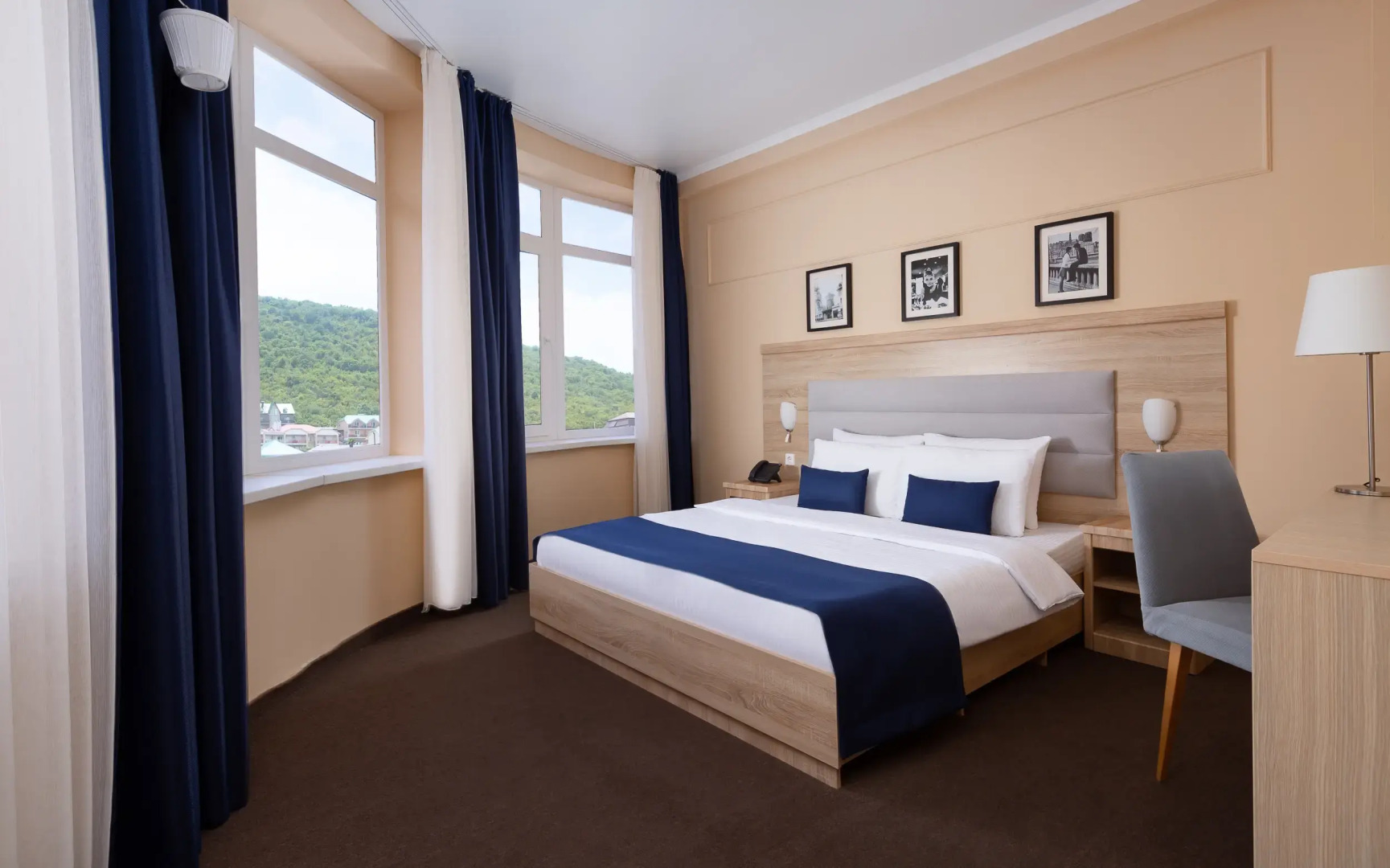 Democratia Ultra All Inclusive Family Hotel