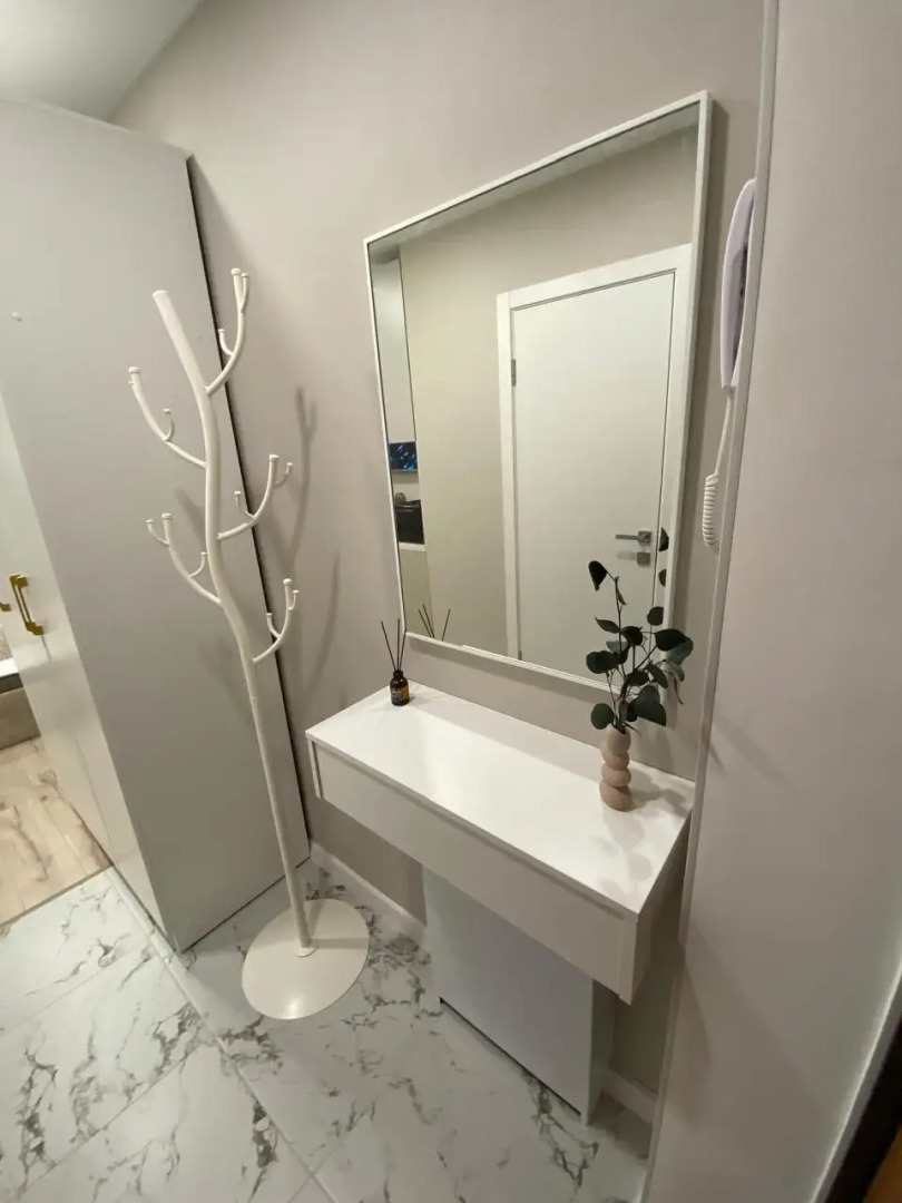 Квартира Квартира-студия