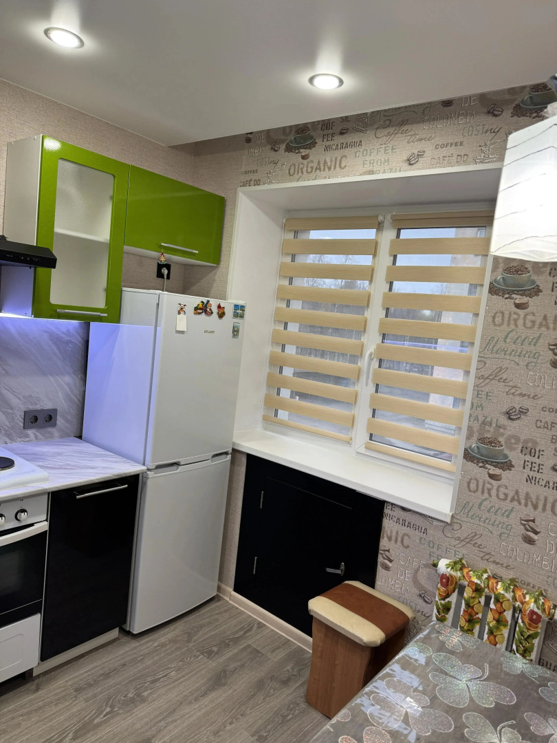 Апартаменты Турмалин