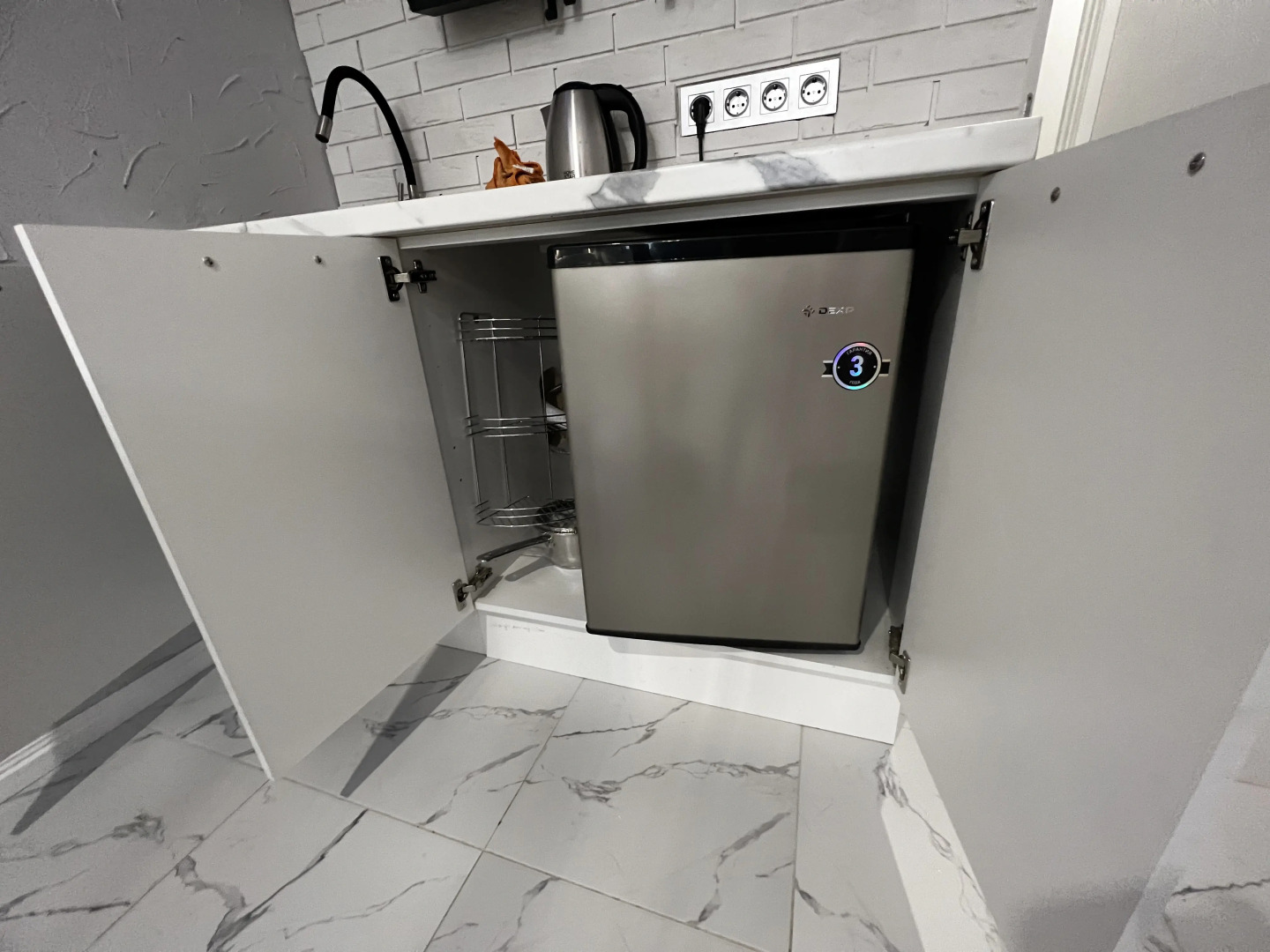 Апартаменты Nakhimov Light